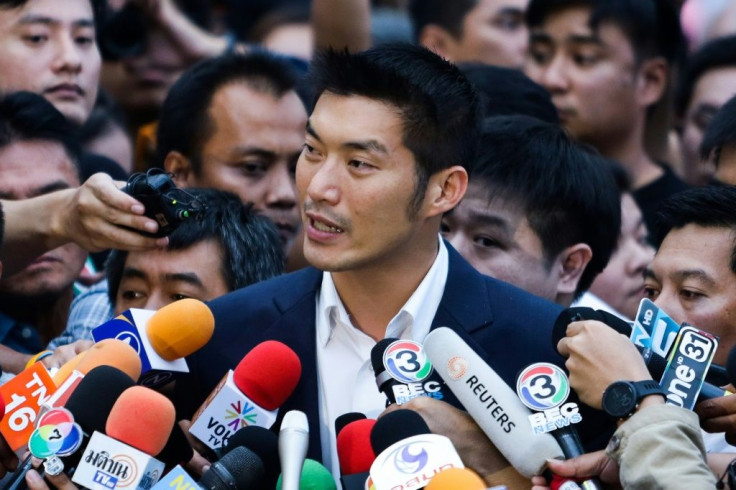 Thailand's constitutional court has ruled against Future Forward Party leader Thanathorn Juangroongruangkit