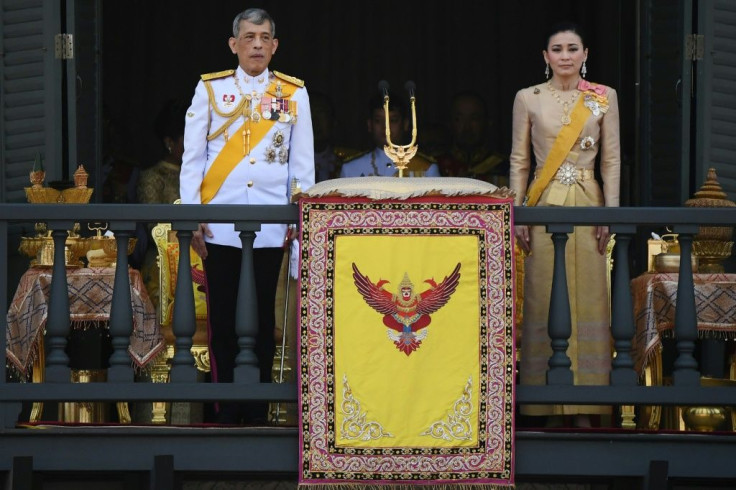 Thailand's monarchy, headed by King Maha Vajiralongkorn, is at the apex of power