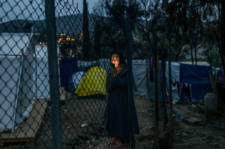 The three camps to be closed currently house over 27,000 people under terrible conditions that have been repeatedly castigated by rights groups