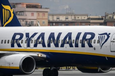 Italy's antitrust authorities fined Ryanair and Wizzair over their cabin baggage policies, but a court later cancelled the fines