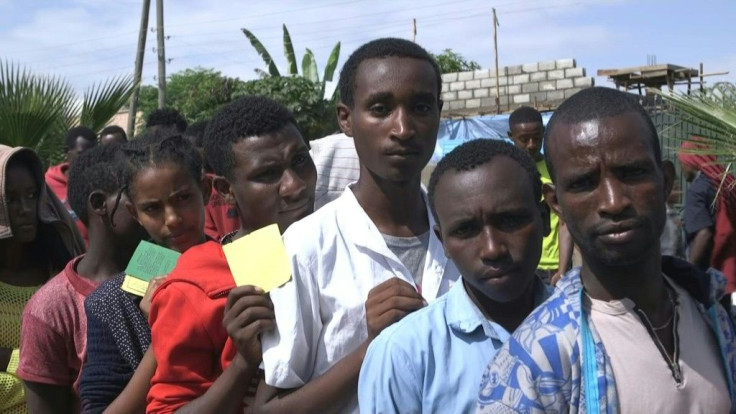 Ethiopia: the Sidama people vote in referendum on autonomy