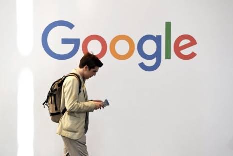 A legal fight is brewing fight between Google and French media organisations