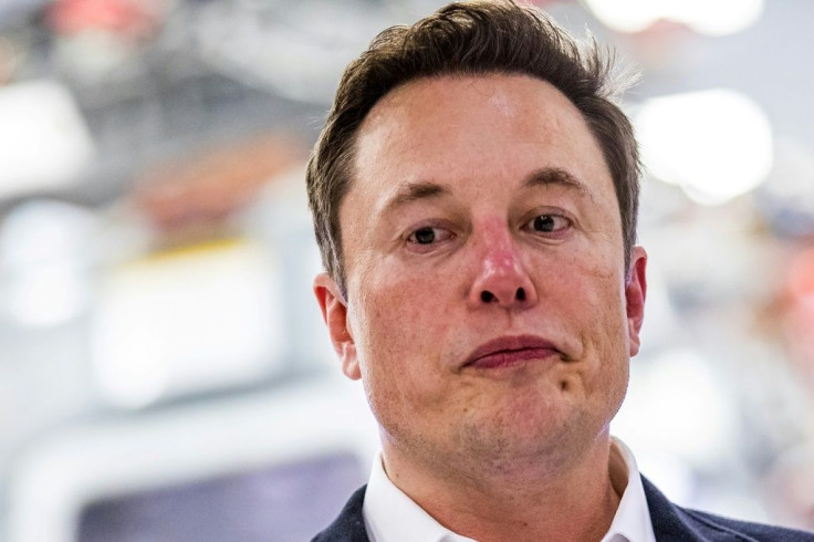 A federal judge rejected Tesla chief Elon Musk's argument that 'pedo guy' is a common insult