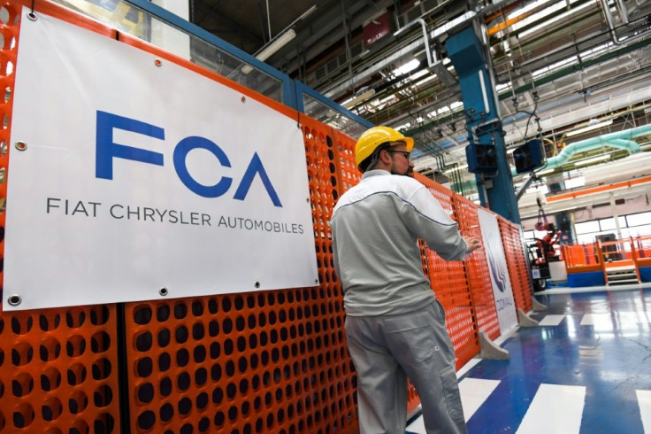 General Motors in a lawsuit alleges that Fiat Chrysler Automobiles (FCA) bribed union officials which 'corrupted' labor contracts