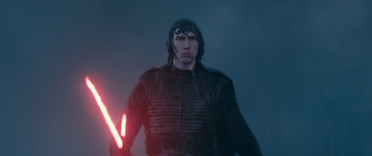 Star Wars Episode 9 Kylo