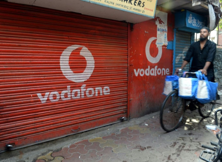 The judgement saw Vodafone Idea record the biggest quarterly loss in Indian corporate history last week