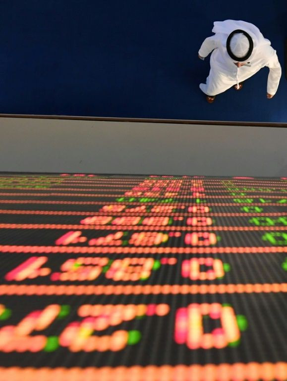 Emerging markets are expected to recover "only modestly" by 2021, the OECD says