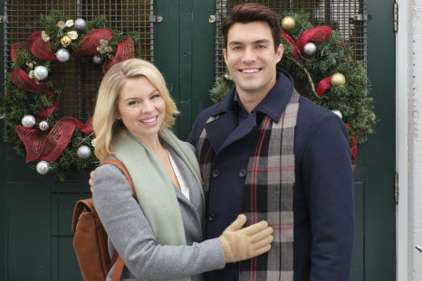 hallmark gift to remember 2 synopsis