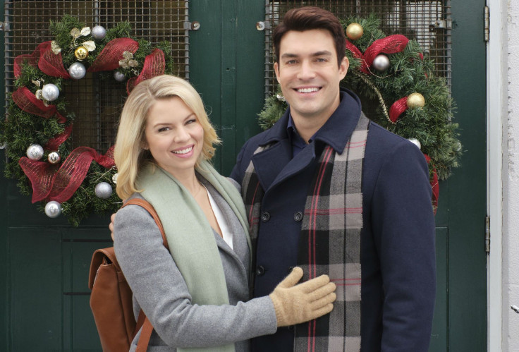 hallmark gift to remember 2 synopsis