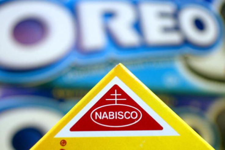 Nabisco Logo