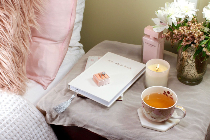 Wedding Coffee Table