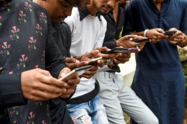 In its first ever report on global trends for adolescent physical activity, the UN World Health Organization stressed that urgent action is needed to get teens off their screens and moving more