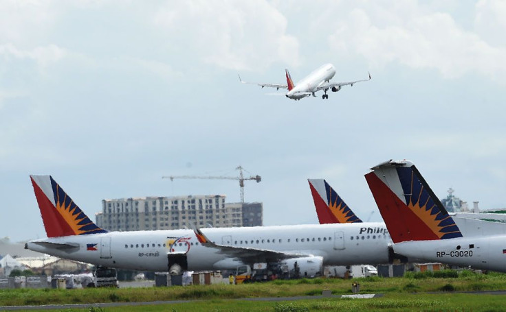 Philippine airlines plan
