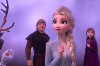 When will Frozen 2 be on Disney Plus