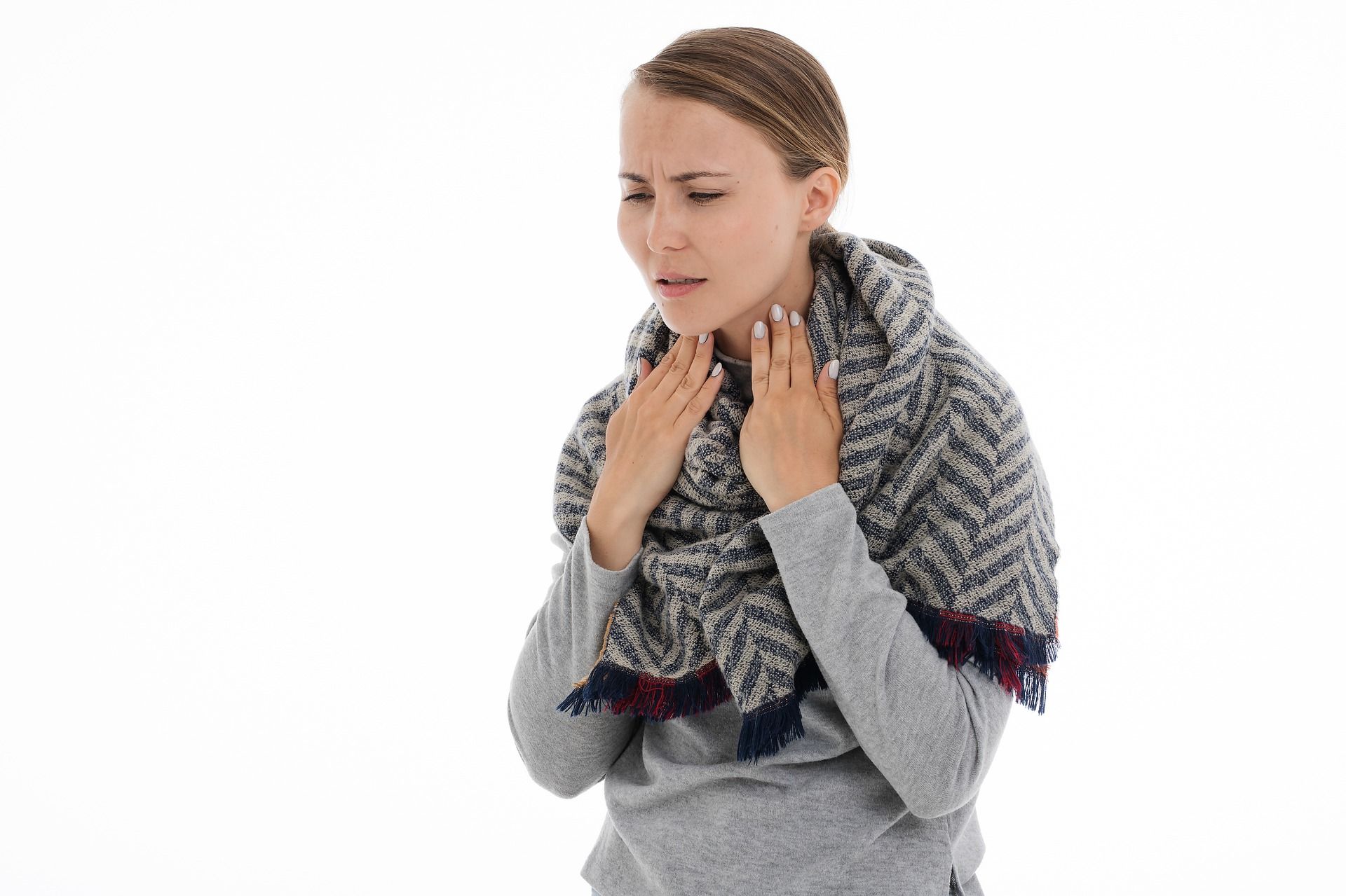 Does Acid Reflux Cause Sore Throat 8 Symptoms Of Laryngopharyngeal Reflux You Shouldnt Ignore 