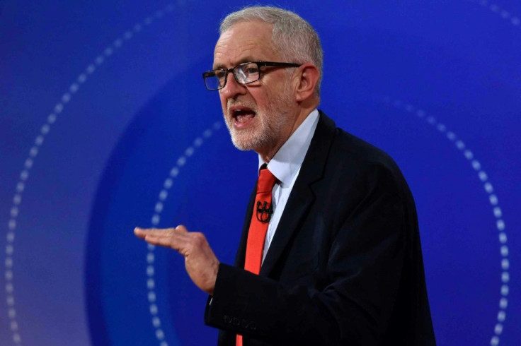 Labour plans to renegotiate the deal agreed between the current Conservative government and the European Union, and then put it to another vote, with remaining in the EU being the other option.