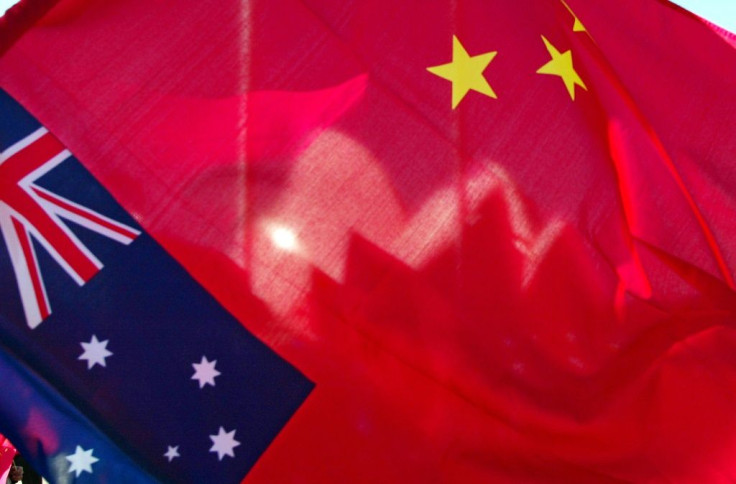 A Chinese defector gave Australia's counter-espionage agency the identities of Beijing's intelligence officers in Hong Kong and provided details of how they conductÂ operationsÂ in Australia, Hong Kong and Taiwan, Australian media reported