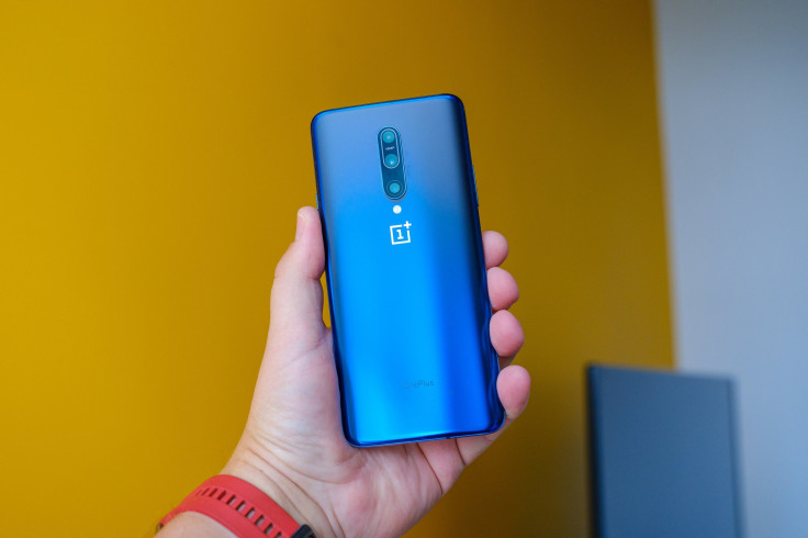 OnePlus 7 Pro