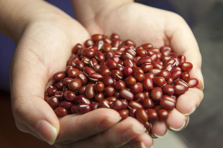 adzuki beans to lower blood sugar