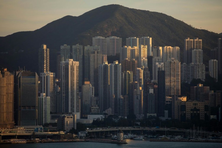Hong Kong's protest movement has called on protesters not to disrupt district elections