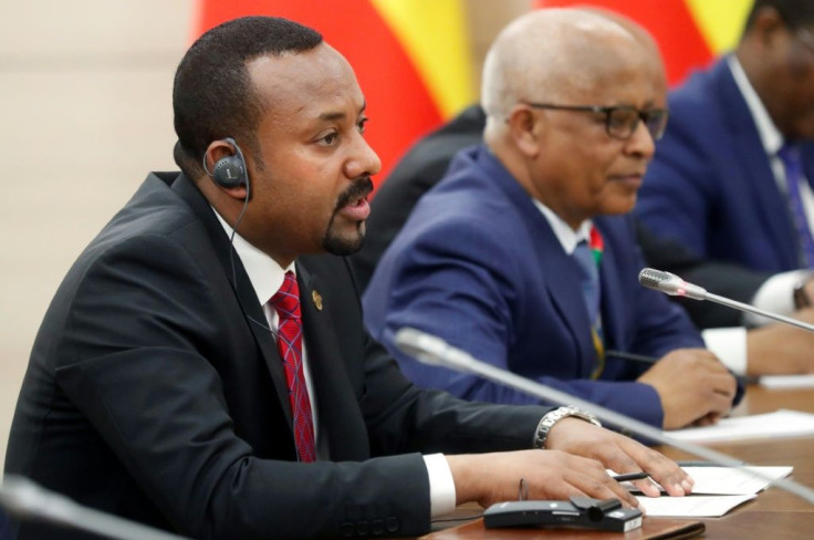 The drive by Ethiopia's Prime Minister Abiy Ahmed to open up Ethiopia's authoritarian one-party state has also unleashed ethnic violence as different groups and regions jostle for power and resources