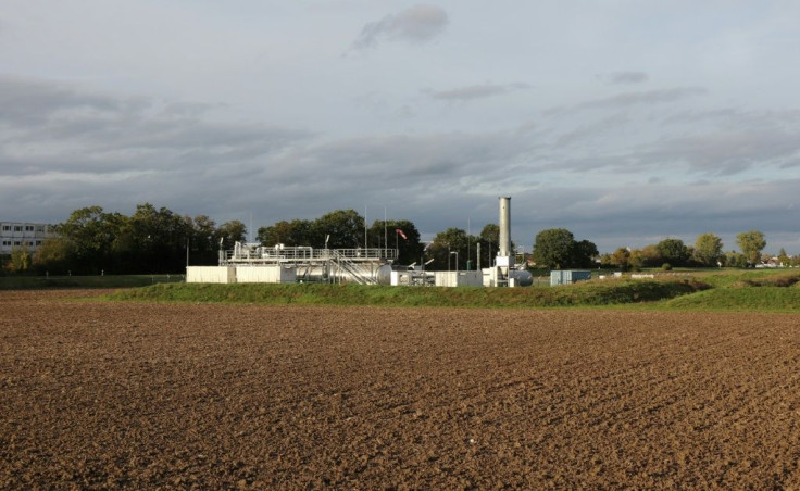 Rhein Petroleum's well was possible in part owing to prospecting technology that can identify hydrocarbon reserves deep underground