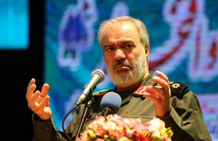 Rear-Admiral Ali Fadavi, deputy commander in chief of the Revolutionary Guards, said about protest leaders that "we have arrested all of them and, God willing, the judiciary will give them maximum punishments"