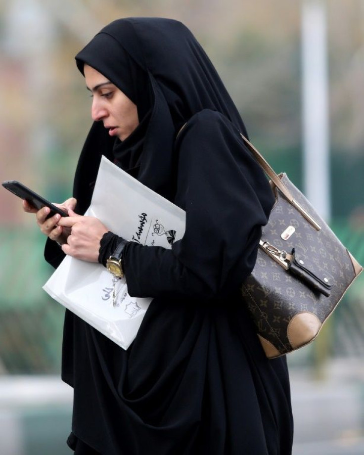 Iranians struggled to adjust to life offline after a week long and near total internet blackout