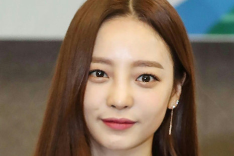 The exact cause of Goo Hara's death was still under investigation, police said