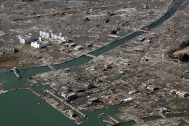 The March 2011 "triple disaster" of earthquake, tsunami and meltdown of the Fukushima nuclear power plant killed nearly 16,000 people