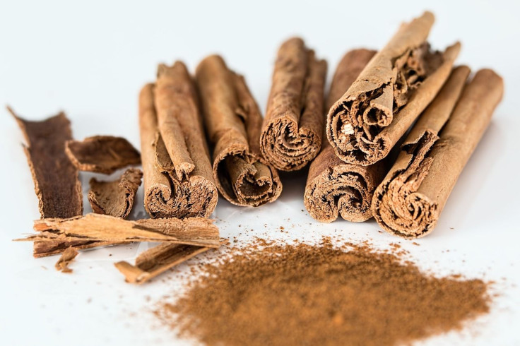 cinnamon can help lower blood sugar