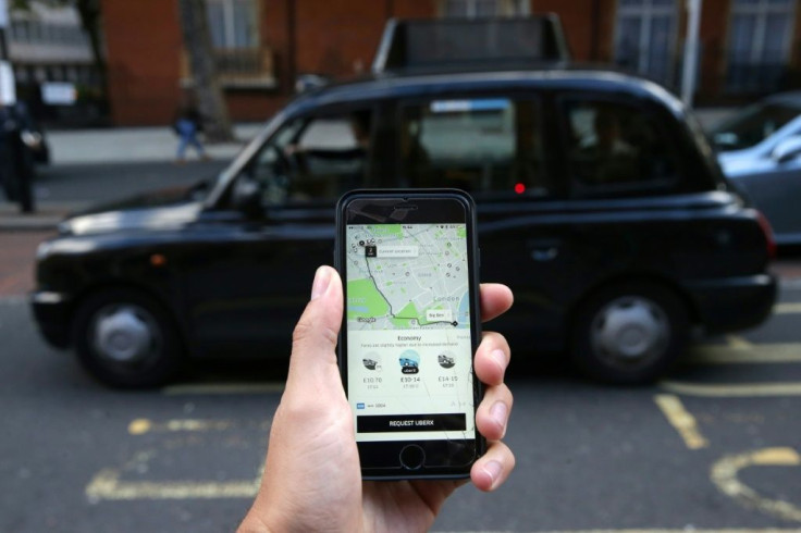 It will be the black cab and not Uber if the ride hailing firm doesn't convince London authorities it has resolved safety issues to get a new operating licence