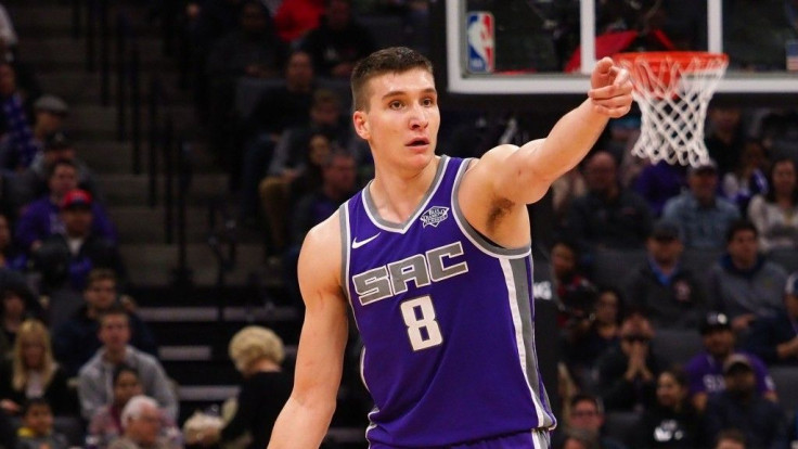 Bogdan Bogdanovic