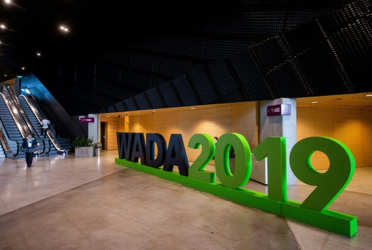 The World Anti-Doping Agency (WADA) is recommending Russia be barred from all sporting competition for four years