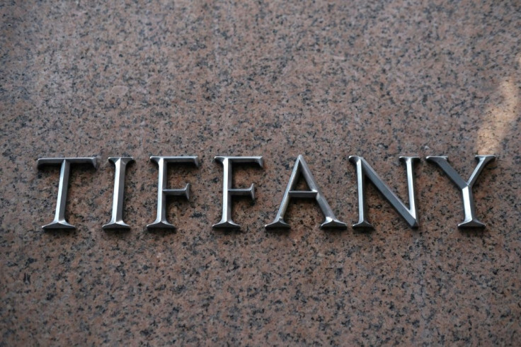 The iconic US jeweler Tiffany agreed to be acquired by LVMH for $16.2 billion