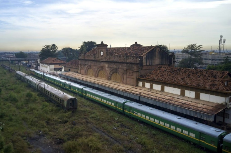 The almost 100-year-old rail line connecting the capitals of Mali and Senegal has laid quiet and out-of-use since May last year