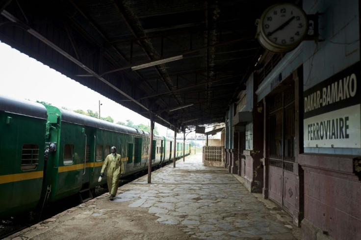 The platforms would be swirling with colour and charged with emotions as trains passed through, some bringing fresh fish from the coast or carrying freight, the line's mainstay