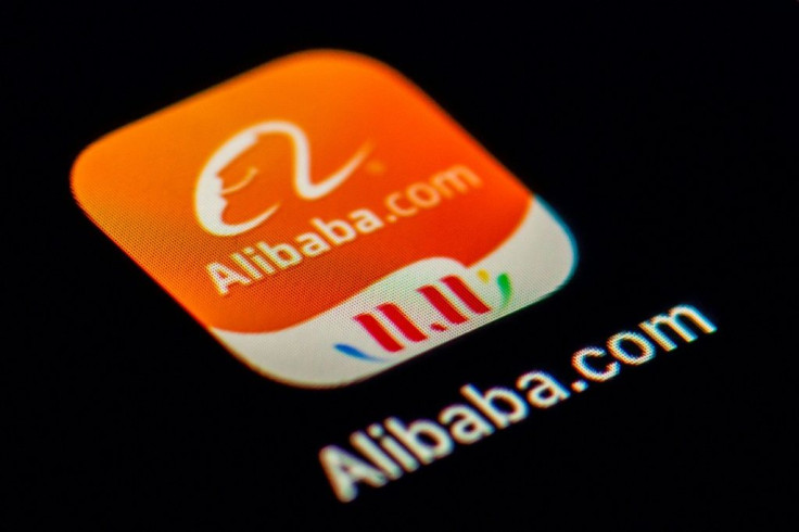 Alibaba described its decision to list in Hong Kong as a vote of confidence in the embattled city's markets