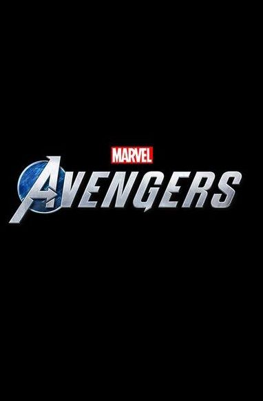 Avengers Logo Keychain - Silver - GiftinGuru - Buy Gifts Online