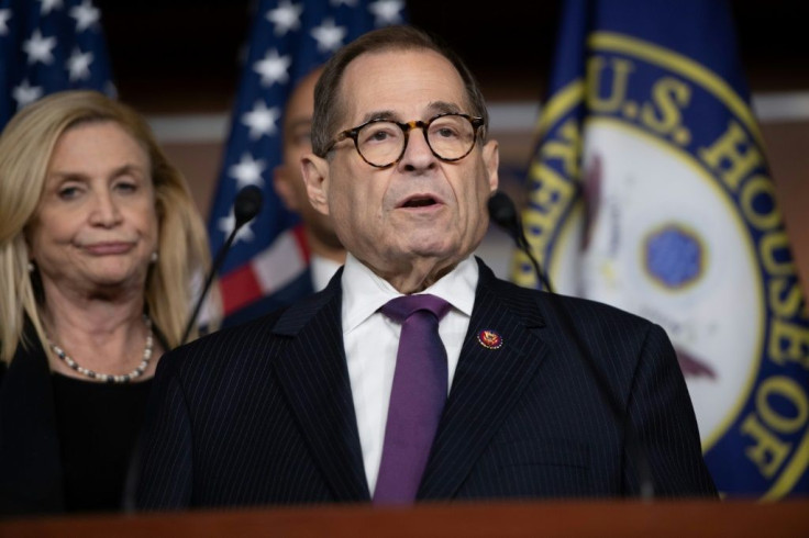 House Judiciary Committee chairman Jerry Nadler will be in the spotlight on December 4, 2019 when his panel begins the next phase of public hearings in the impeachment investigation of US President Donald Trump