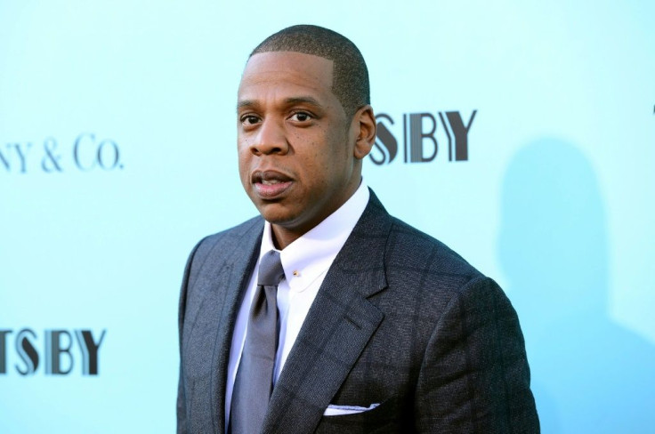 Jay-Z is suing a small Australian retailer for profiting from the use of his name and the lyrics to the hit '99 Problems'