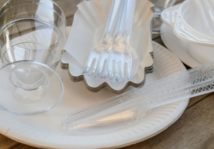 Many environmentally conscious people are trying to reduce their consumption of single-use plastic items, especially cutlery
