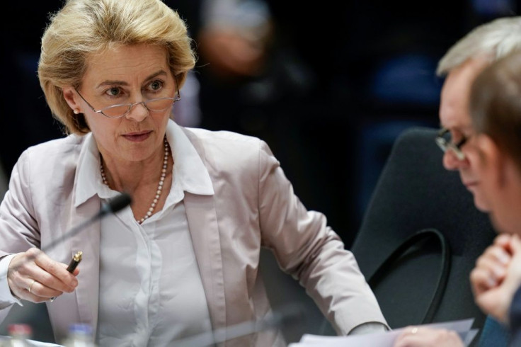 After much wrangling, the executive team of incoming European Commission President Ursula von der Leyen will be put to final vote