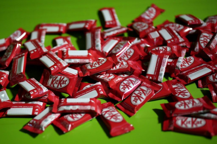 When Kit Kat maker Nestle was thrown out last year for breaching the rules, they regained their membership within weeks after scrambling to meet requirements