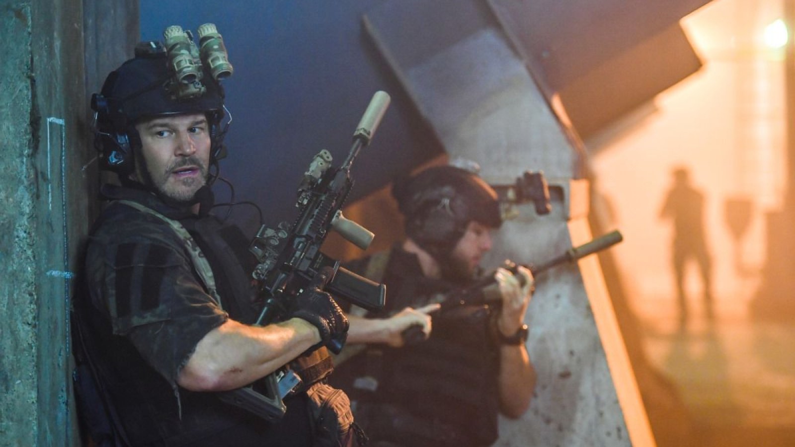 Seal Team' Season 3, Episode 15 Preview: Fighting Terrorists | IBTimes