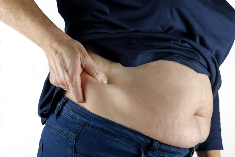 how to get rid of belly fat effectively