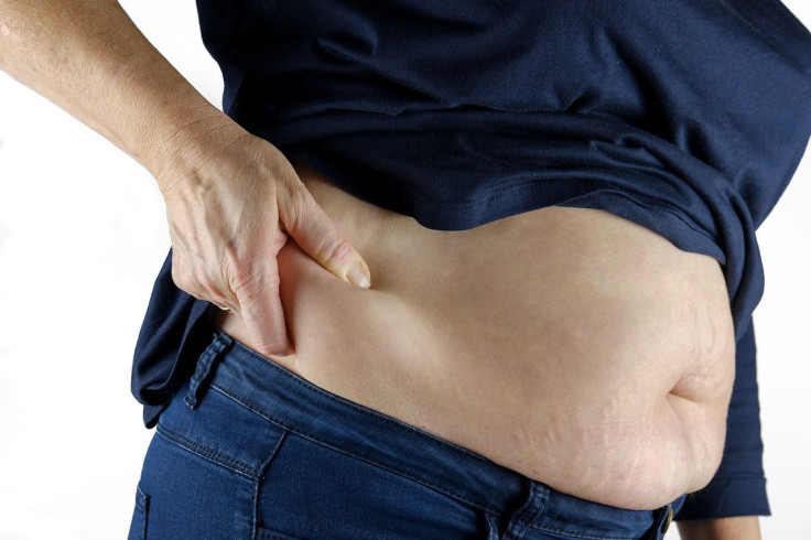 how to get rid of belly fat effectively