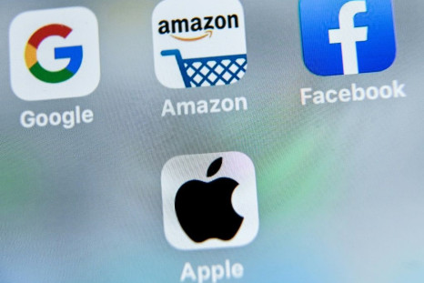 France has railed against EU rules that let US heavyweights like Google, Apple, Facebook and Amazon declare earnings from across the bloc in low-tax havens