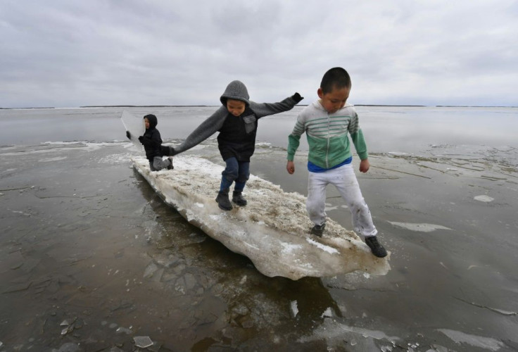 Four blockbuster reports from the United Nations over the last year have made it inescapably clear that the window of opportunity for avoiding serious blowback from our meddling with Earth's climate system has slammed shut