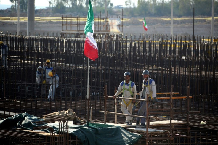 Concern is growing in the West that Iran is progressively abandoning the terms of the deal limiting its nuclear activities